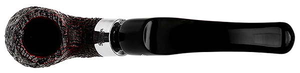 Peterson Deluxe System Sandblasted (11S) P-Lip