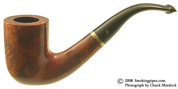 Peterson Kinsale Smooth (XL20) P-Lip