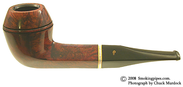 Peterson Kinsale Smooth (XL13) Fishtail