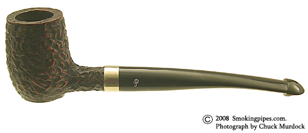 Peterson Barrel Rustic P-Lip
