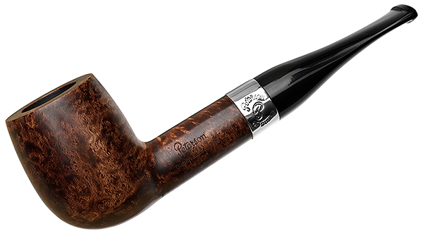 Peterson Dublin Edition Smooth (106) Fishtail