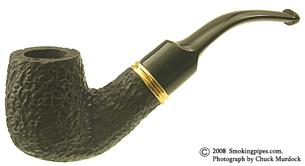Peterson Rock of Cashel (XL90) Fishtail