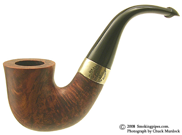 Peterson Aran Nickel Mounted (05) P-Lip