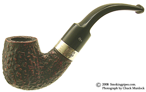 Peterson Donegal Rocky (221) Fishtail 