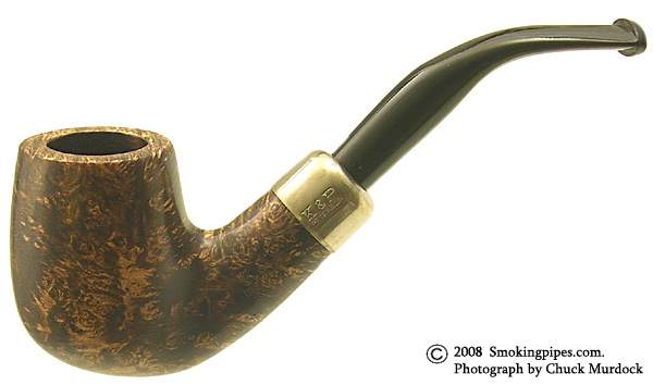 Peterson Irishmade Army (69) Fishtail