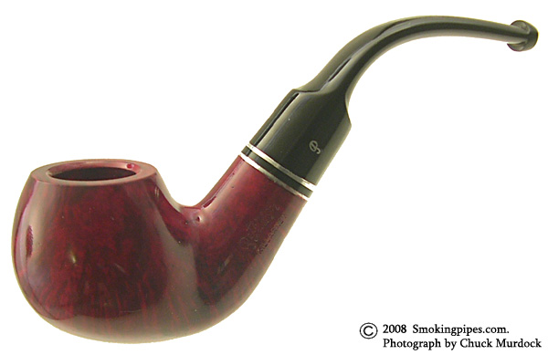 Peterson Killarney Red (XL02) Fishtail