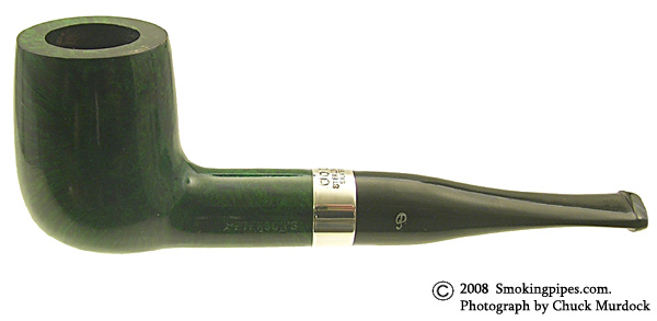 Peterson Racing Green (X105) Fishtail