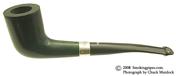 Peterson Racing Green (268) P-Lip