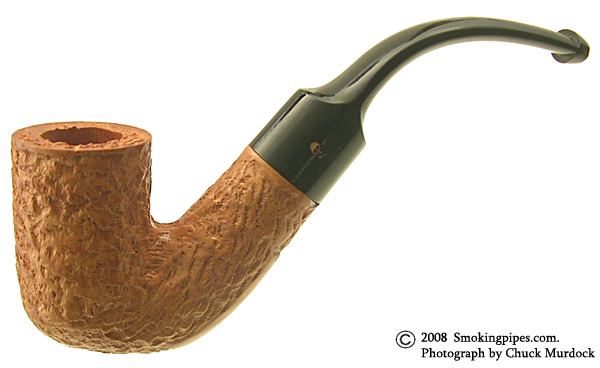 Peterson Shamrock Rustic (XL339) Fishtail
