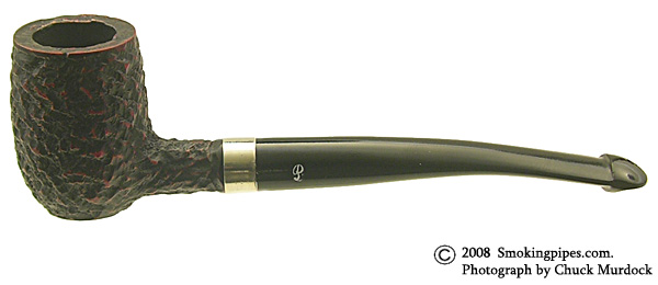 Peterson Barrel Rustic P-Lip