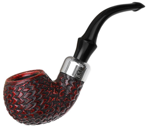 Peterson System Standard Rusticated (303) P-Lip