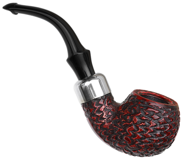 Peterson System Standard Rusticated (303) P-Lip