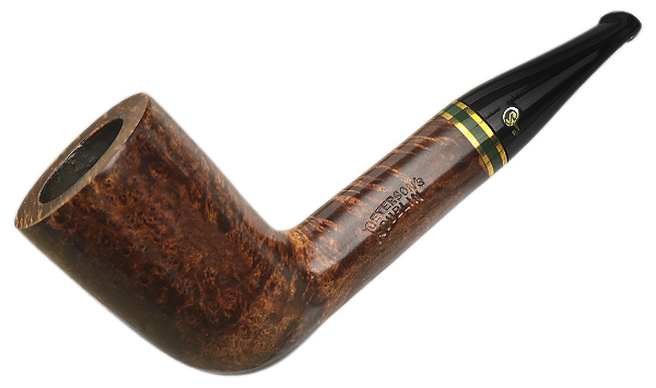 Peterson Outdoor Smooth (124) Fishtail