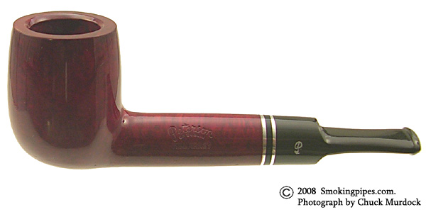 Peterson Killarney Red (53) Fishtail 
