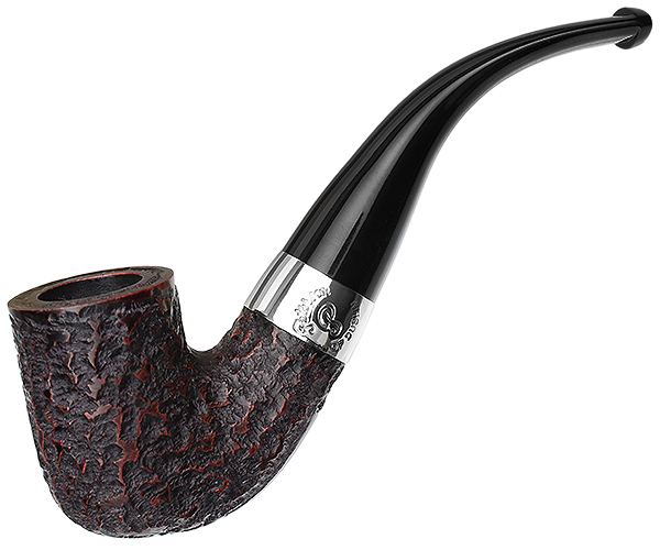 Peterson Donegal Rocky (338) Fishtail