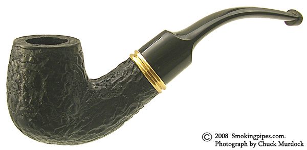 Peterson Rock of Cashel (XL90) Fishtail