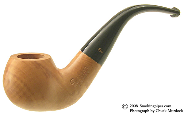 Peterson Shamrock Smooth (03) Fishtail