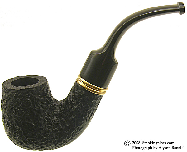 Peterson Rock of Cashel (X220) Fishtail