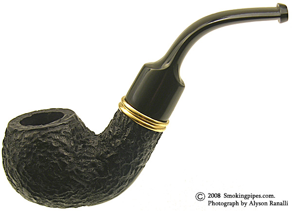 Peterson Rock of Cashel (XL02) Fishtail