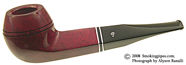 Peterson Killarney Red (150) Fishtail