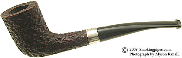 Peterson Donegal Rocky (268) Fishtail