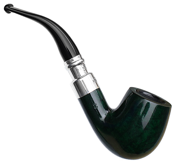 Peterson Green Spigot (69) Fishtail