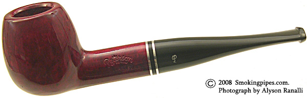 Peterson Killarney (87) Fishtail