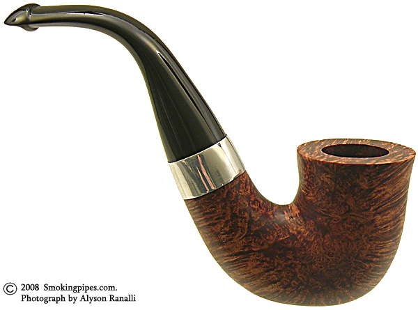 Peterson Aran Nickel Mounted (05) P-Lip