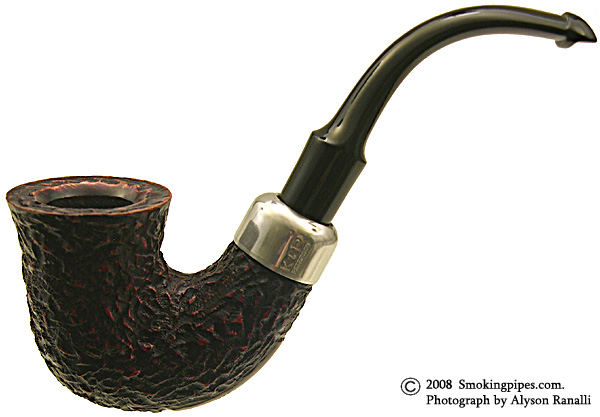 Peterson System Standard Rusticated (XL315) P-Lip