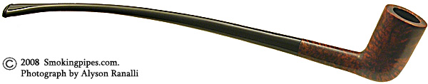 Peterson Churchwarden Fishtail