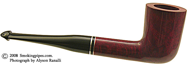 Peterson Killarney (120) P-Lip