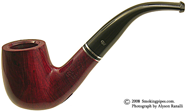 Peterson Killarney Red (69) Fishtail