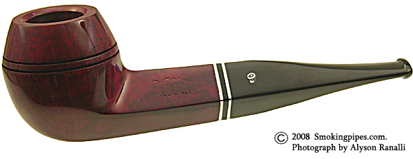 Peterson Killarney Red (150) Fishtail