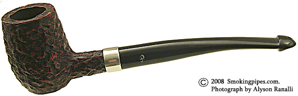 Peterson Barrel Rustic P-Lip