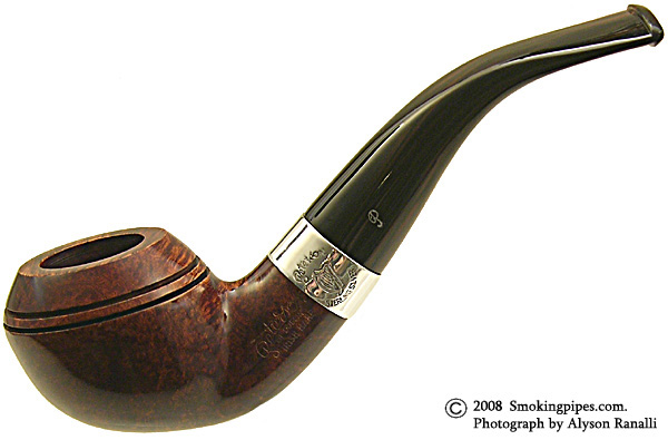 Peterson Irish Harp (999) Fishtail