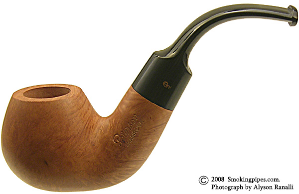 Peterson Shamrock (XL02) Fishtail