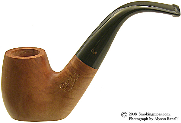 Peterson Shamrock (304) Fishtail