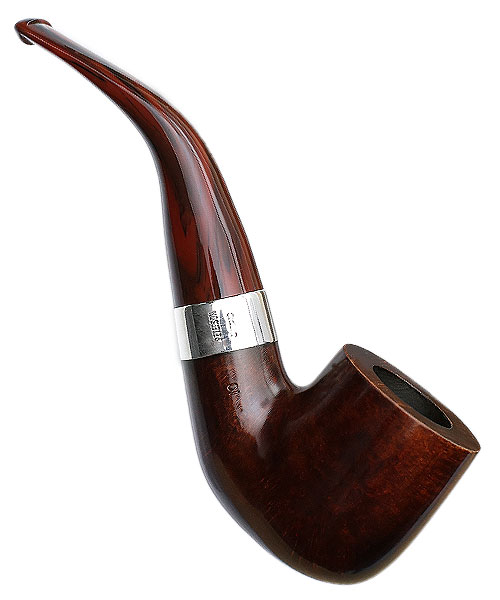 Peterson Irish Harp (01) Fishtail