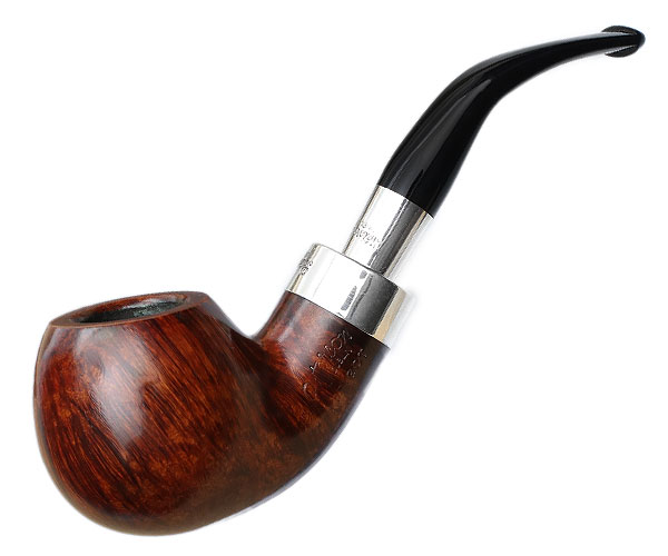 Peterson Flame Grain Spigot (XL02) Fishtail