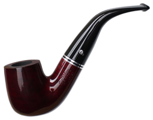 Peterson Killarney Red (338) Fishtail