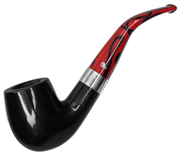 Peterson Dracula Smooth (69) Fishtail