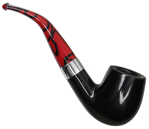 Peterson Dracula Smooth (69) Fishtail