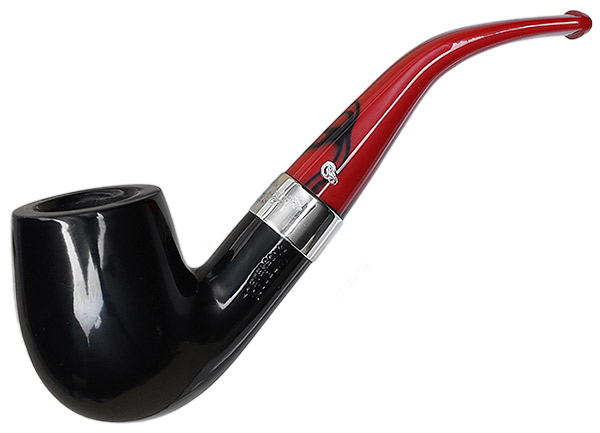 Peterson Dracula Smooth (69) Fishtail