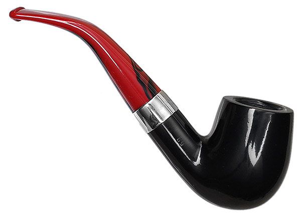 Peterson Dracula Smooth (69) Fishtail