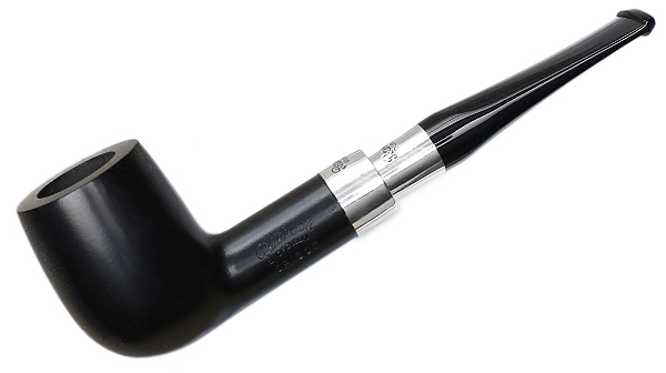 Peterson Ebony Spigot (06) Fishtail