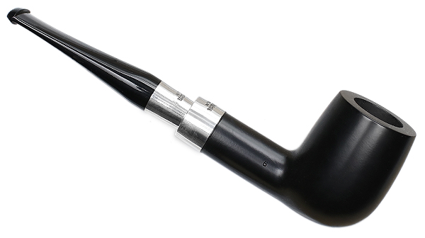 Peterson Ebony Spigot (06) Fishtail