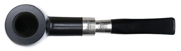 Peterson Ebony Spigot (06) Fishtail