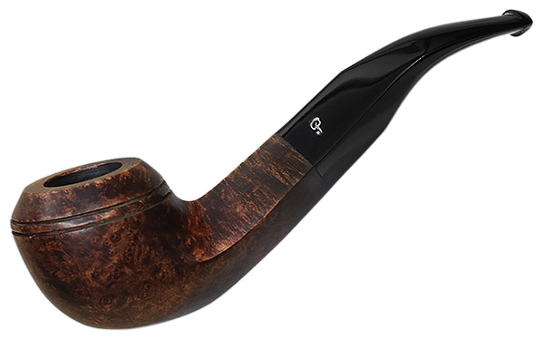 Peterson Aran Smooth (80s) Fishtail