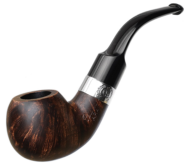 Aran Nickel Mounted (XL02) Fishtail