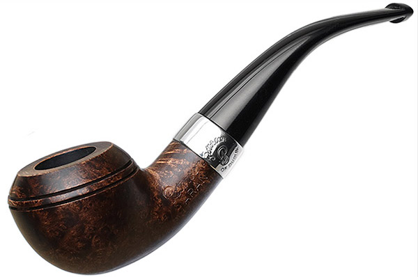 Aran Nickel Mounted (999) Fishtail